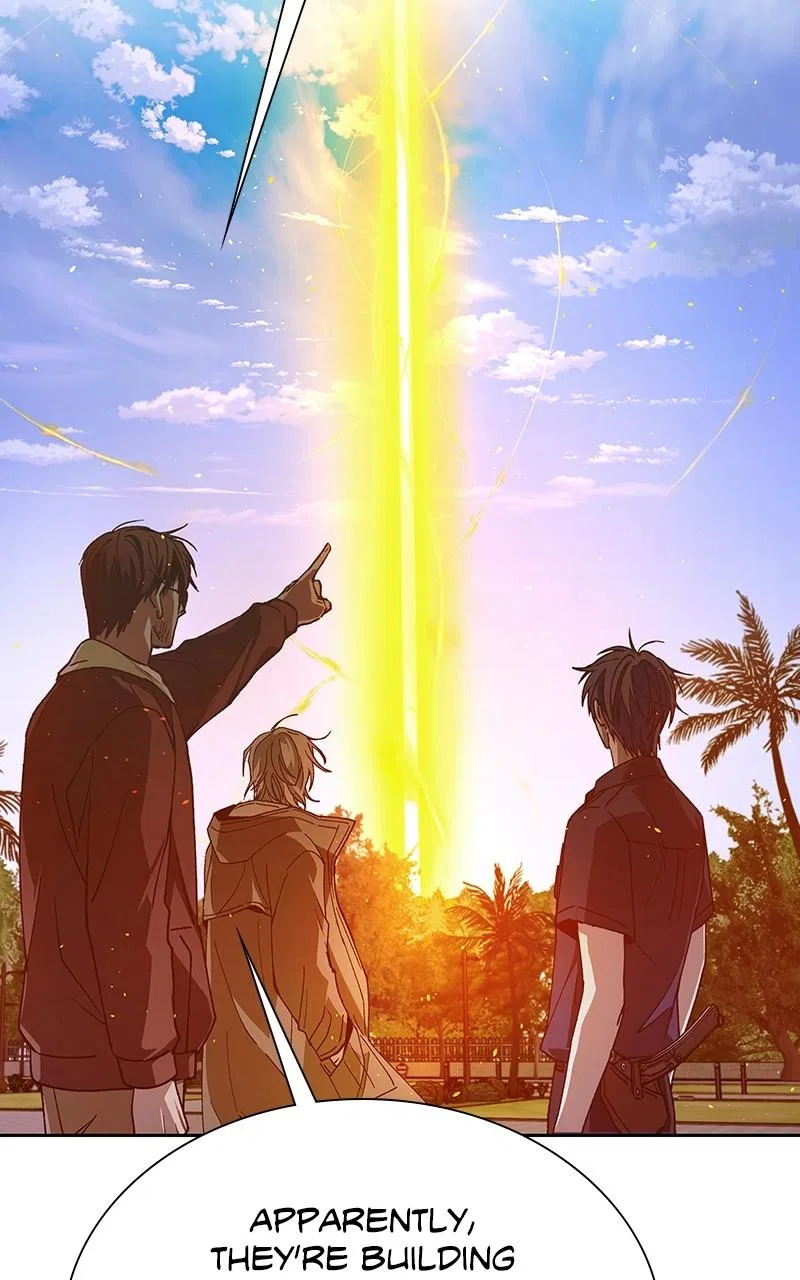 The End is a Game to Me Chapter 75 – Page 30