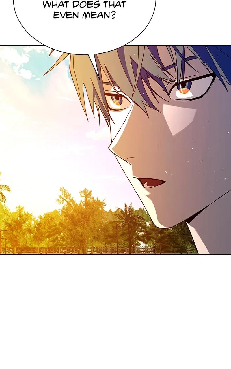 The End is a Game to Me Chapter 75 – Page 32