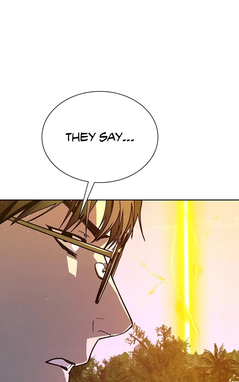 The End is a Game to Me Chapter 75 – Page 33