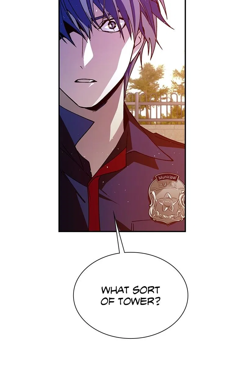 The End is a Game to Me Chapter 75 – Page 37