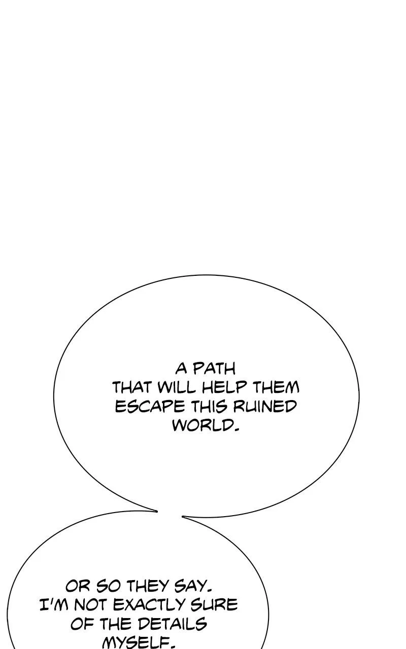 The End is a Game to Me Chapter 75 – Page 38