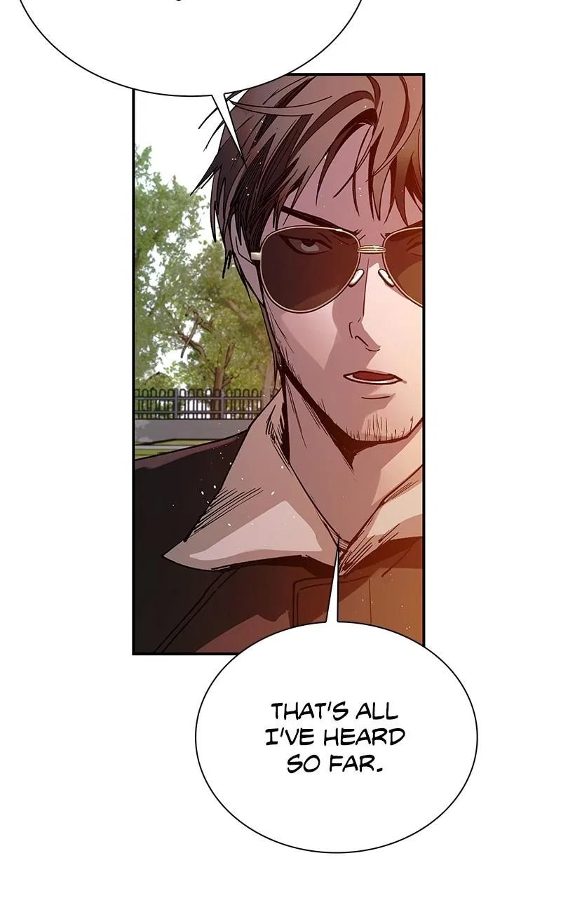 The End is a Game to Me Chapter 75 – Page 39