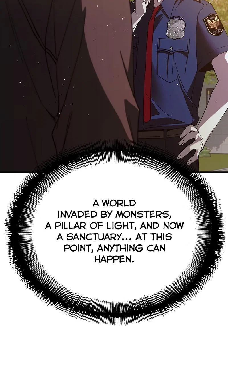 The End is a Game to Me Chapter 75 – Page 41