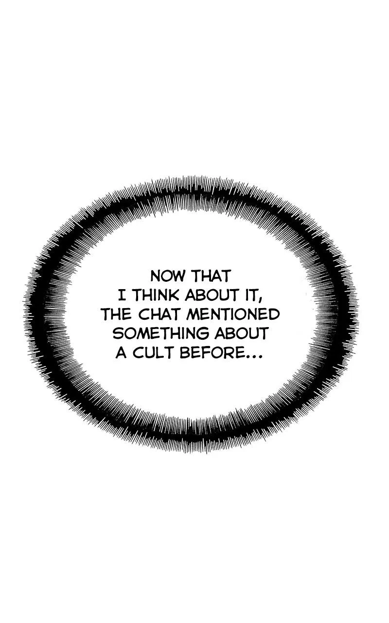 The End is a Game to Me Chapter 75 – Page 42