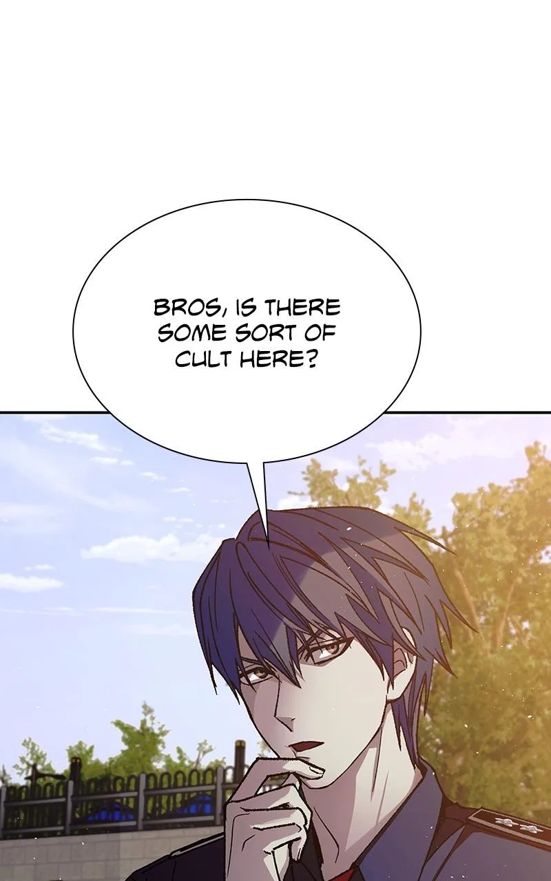 The End is a Game to Me Chapter 75 – Page 43
