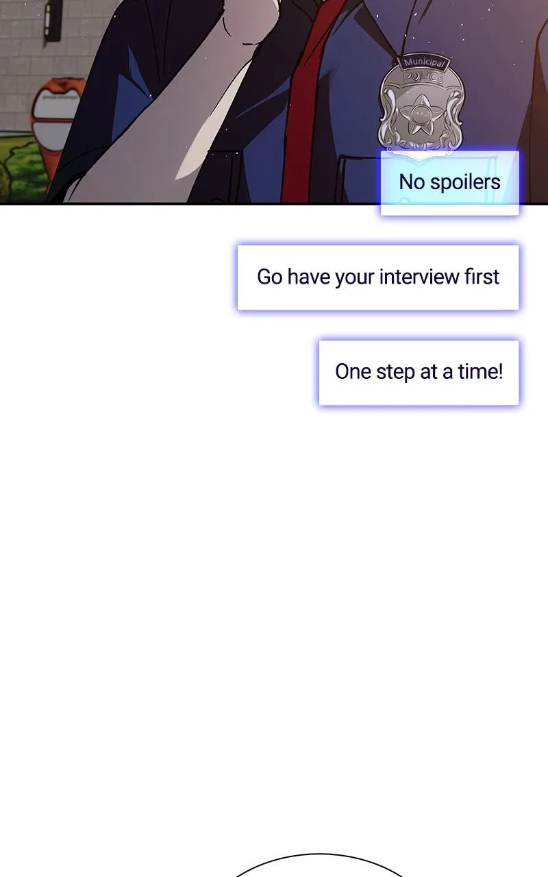 The End is a Game to Me Chapter 75 – Page 44