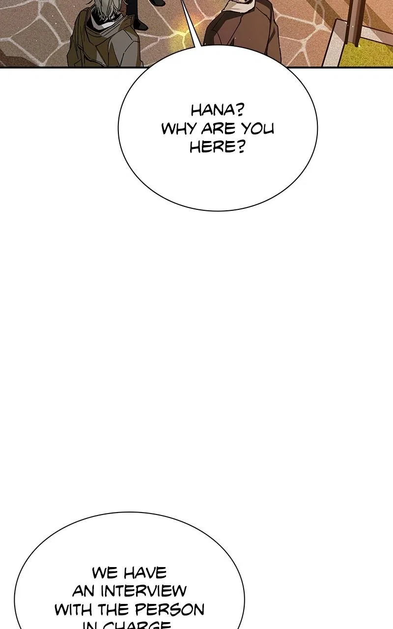 The End is a Game to Me Chapter 75 – Page 47