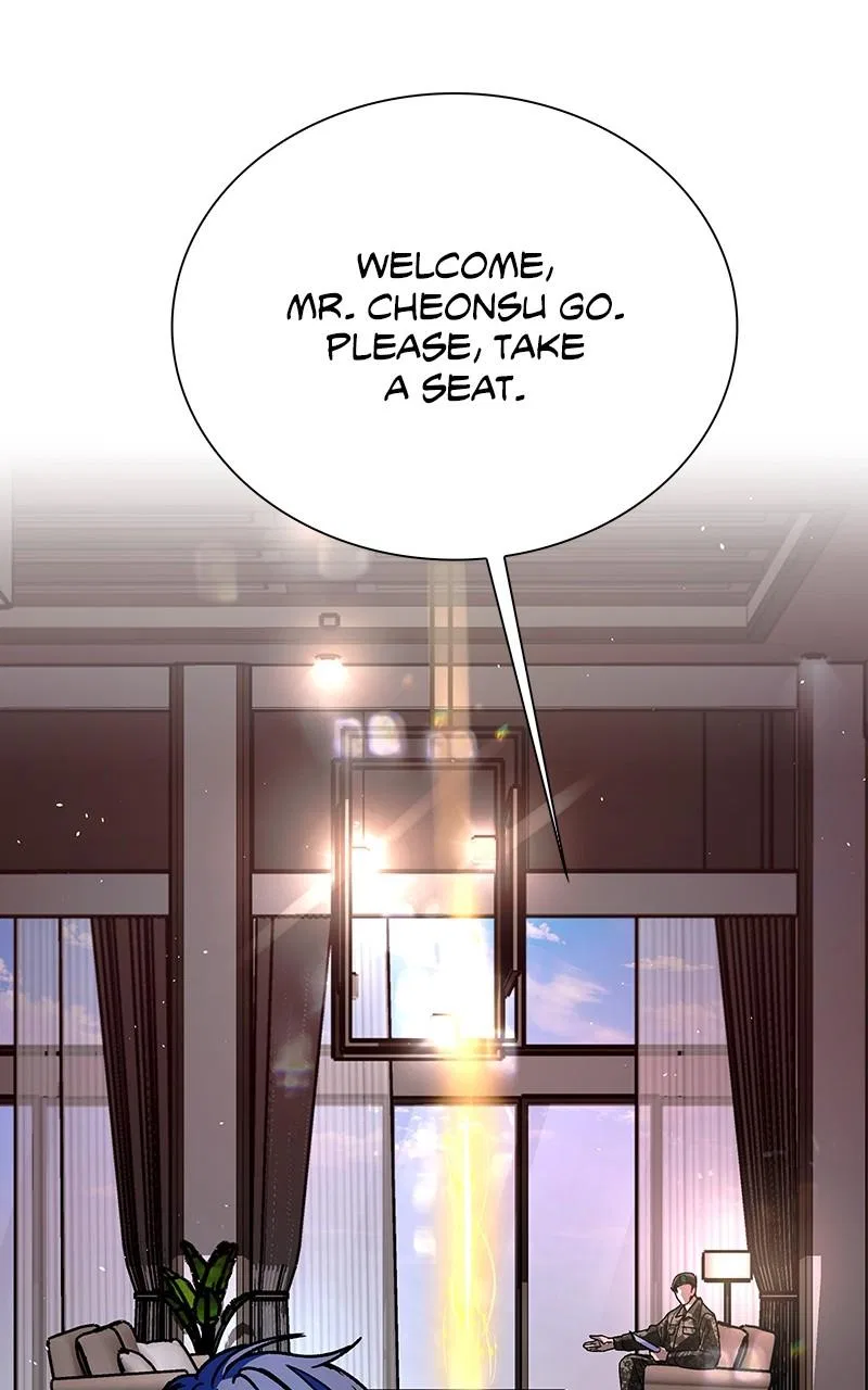 The End is a Game to Me Chapter 75 – Page 50