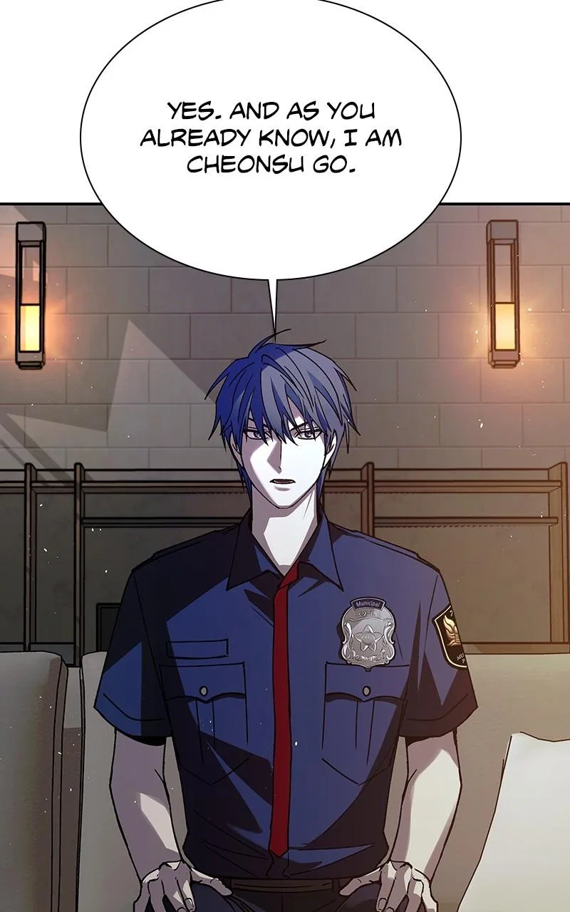 The End is a Game to Me Chapter 75 – Page 55