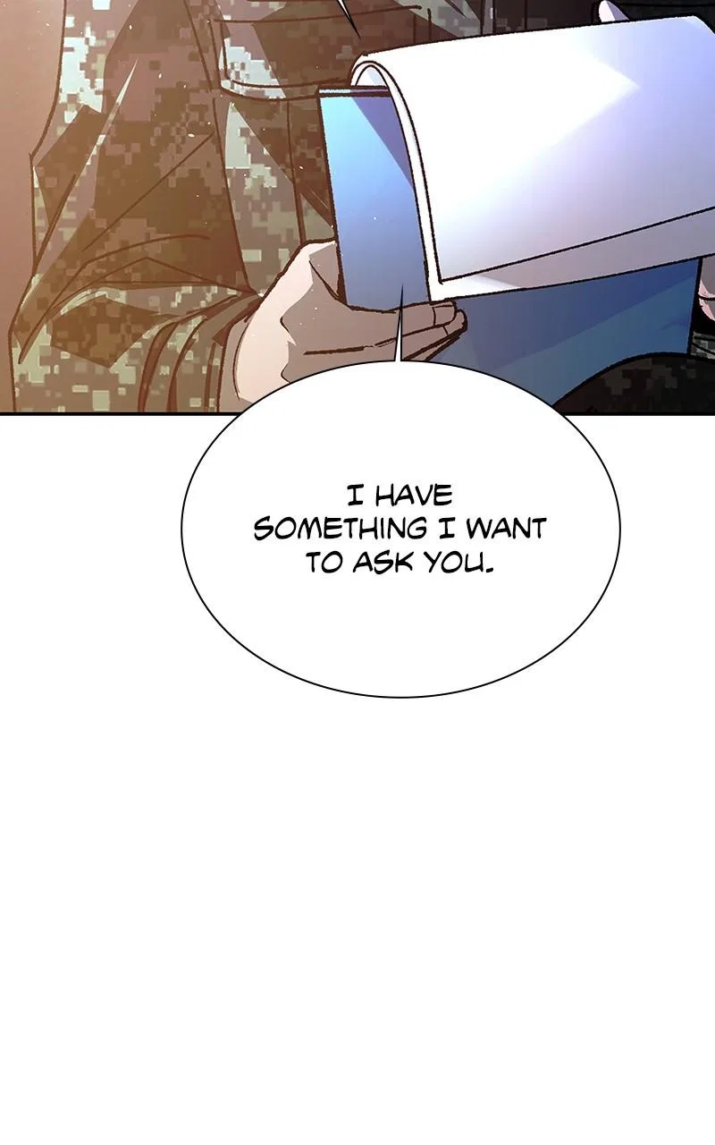 The End is a Game to Me Chapter 75 – Page 57