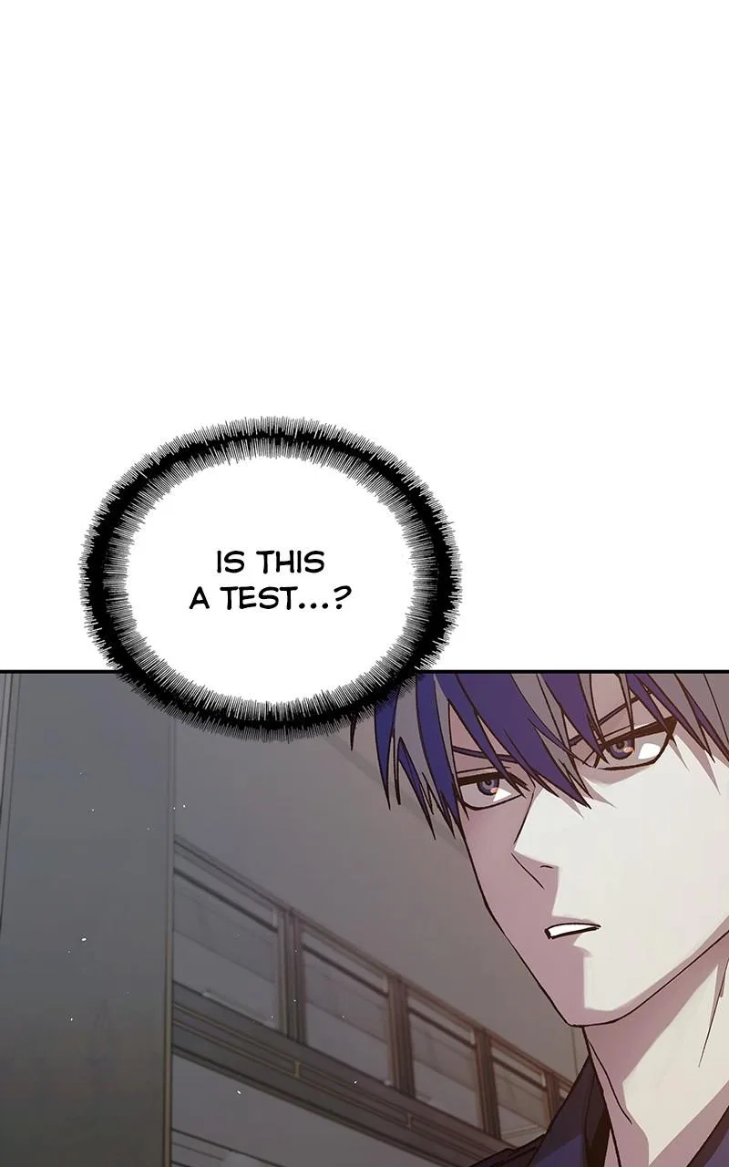The End is a Game to Me Chapter 75 – Page 60