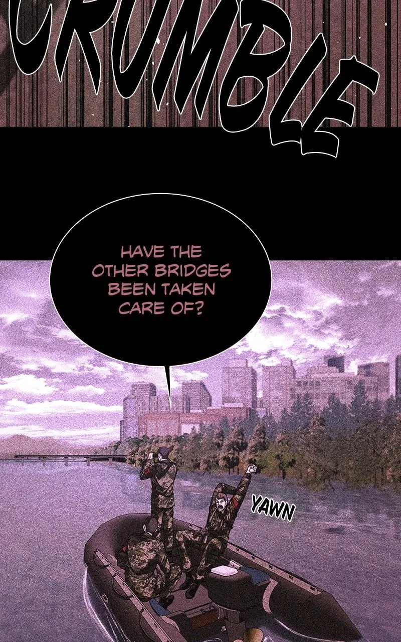 The End is a Game to Me Chapter 75 – Page 67
