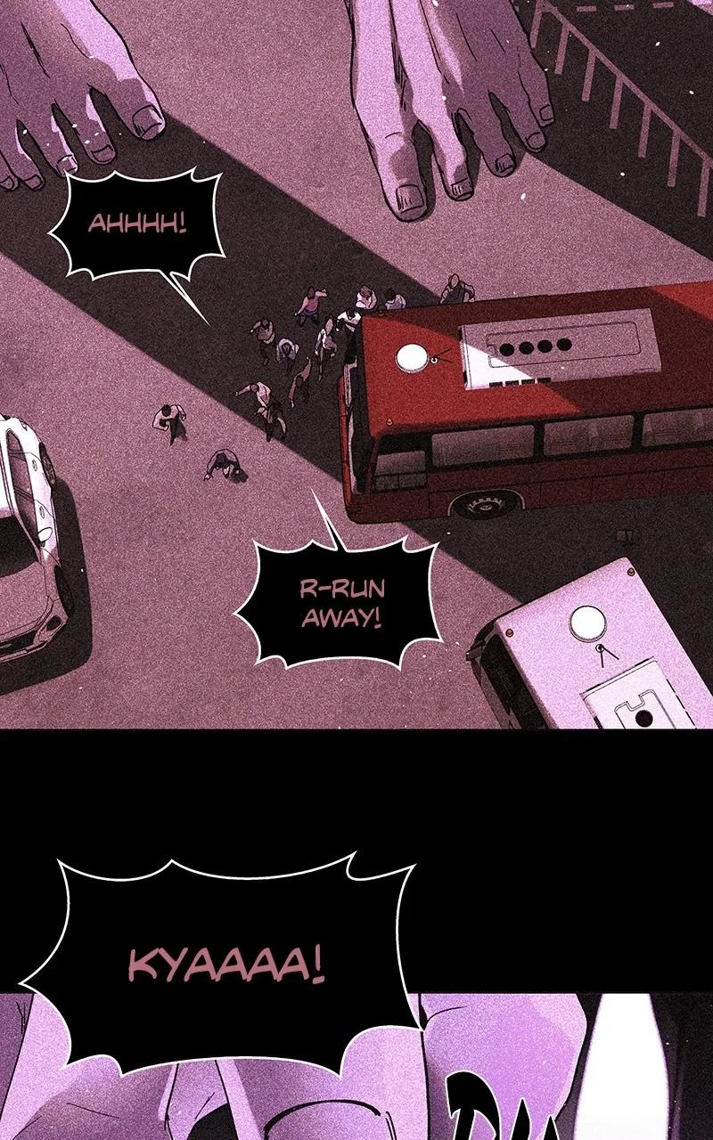 The End is a Game to Me Chapter 75 – Page 69