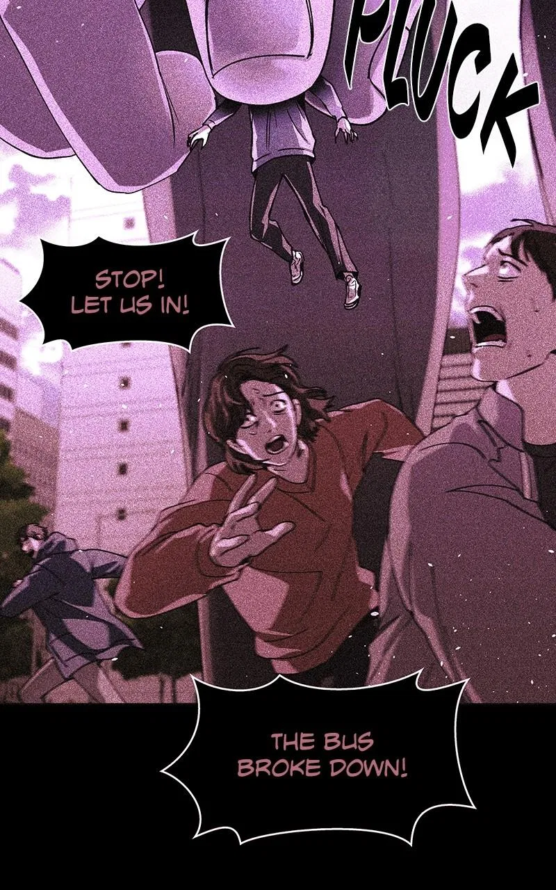 The End is a Game to Me Chapter 75 – Page 70