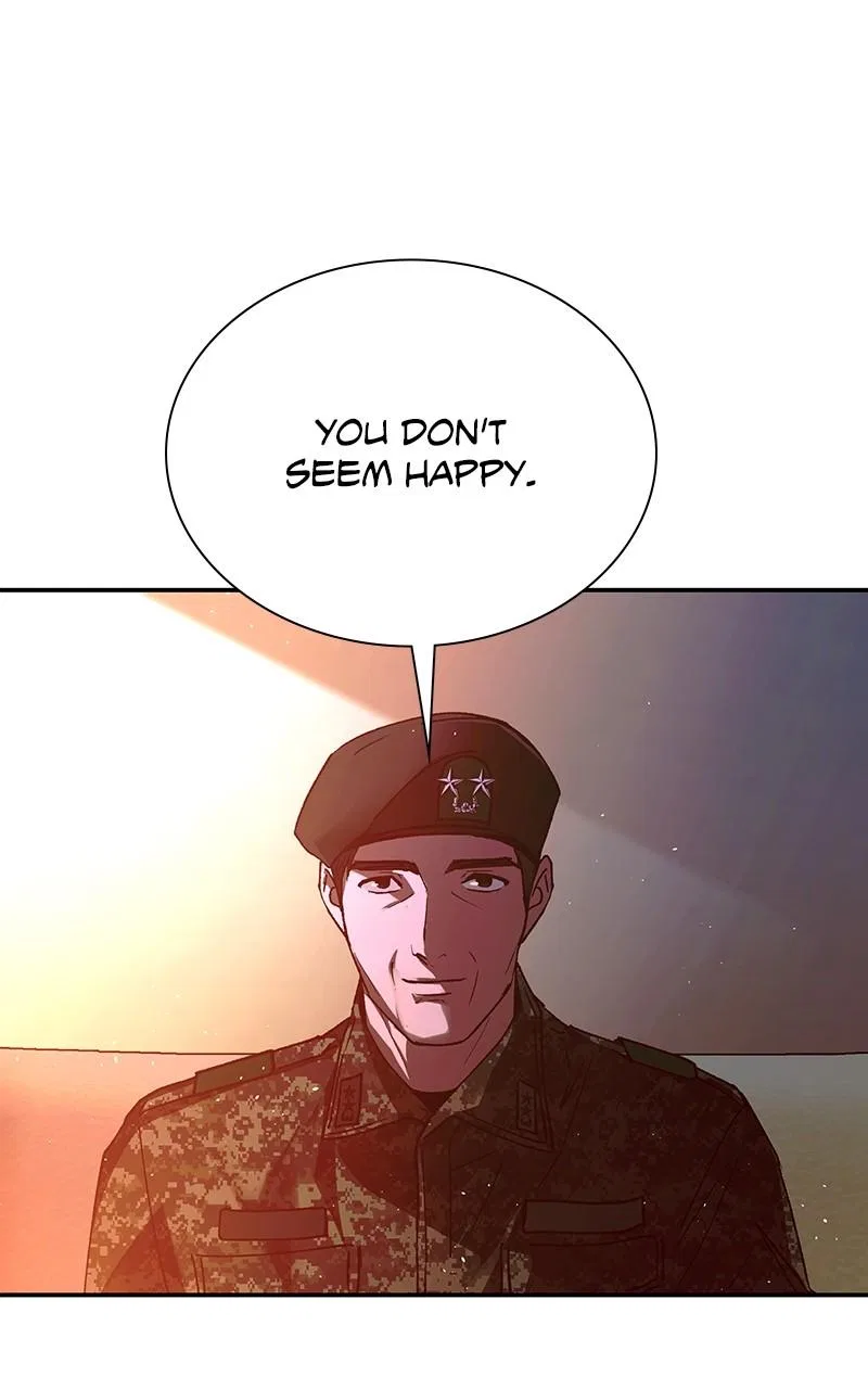 The End is a Game to Me Chapter 75 – Page 73