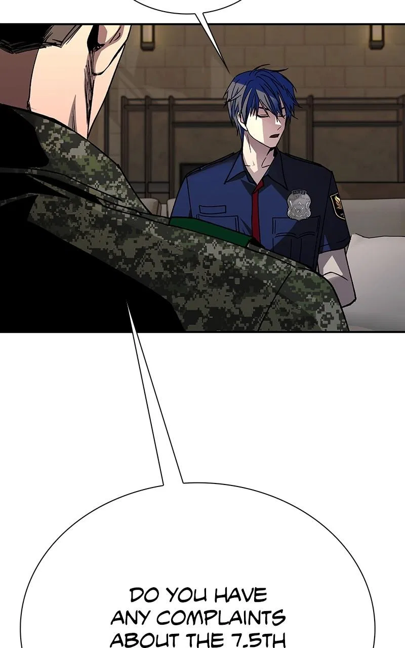 The End is a Game to Me Chapter 75 – Page 76
