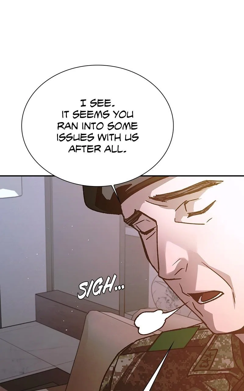 The End is a Game to Me Chapter 75 – Page 81