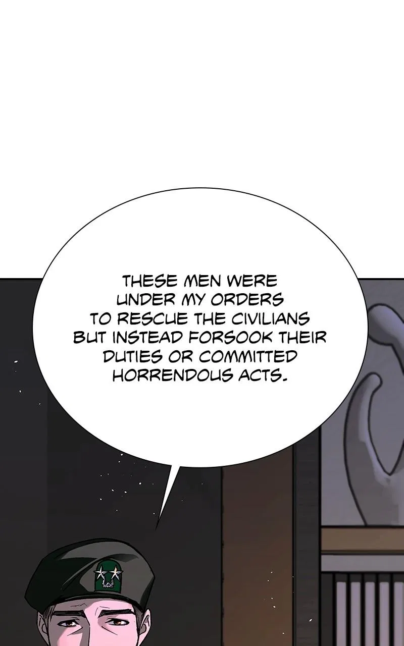 The End is a Game to Me Chapter 75 – Page 84