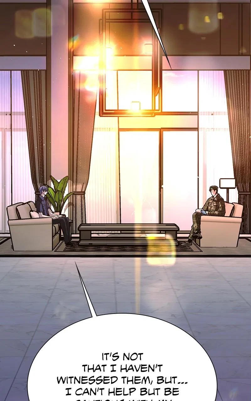 The End is a Game to Me Chapter 75 – Page 88