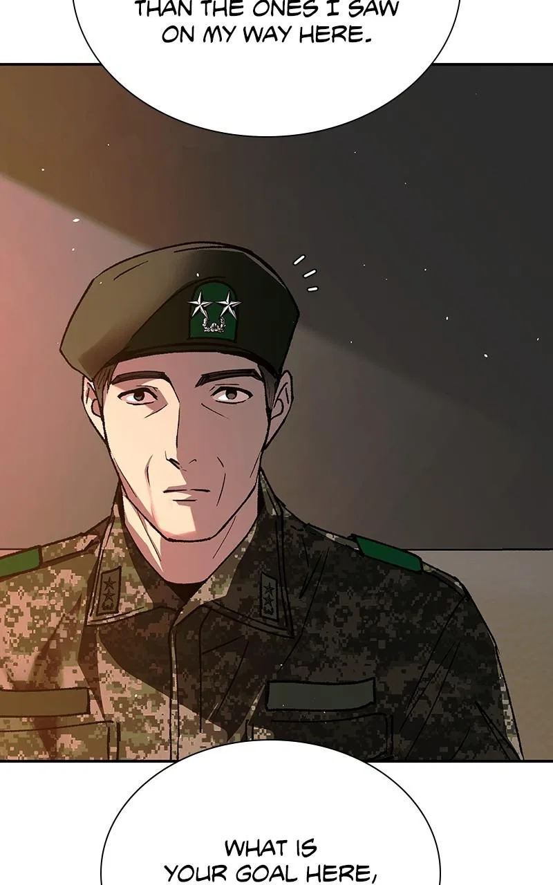 The End is a Game to Me Chapter 75 – Page 93