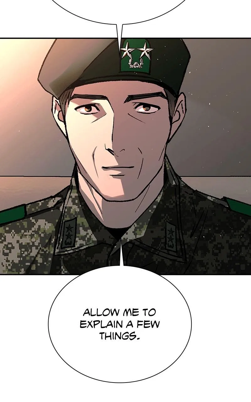 The End is a Game to Me Chapter 75 – Page 95