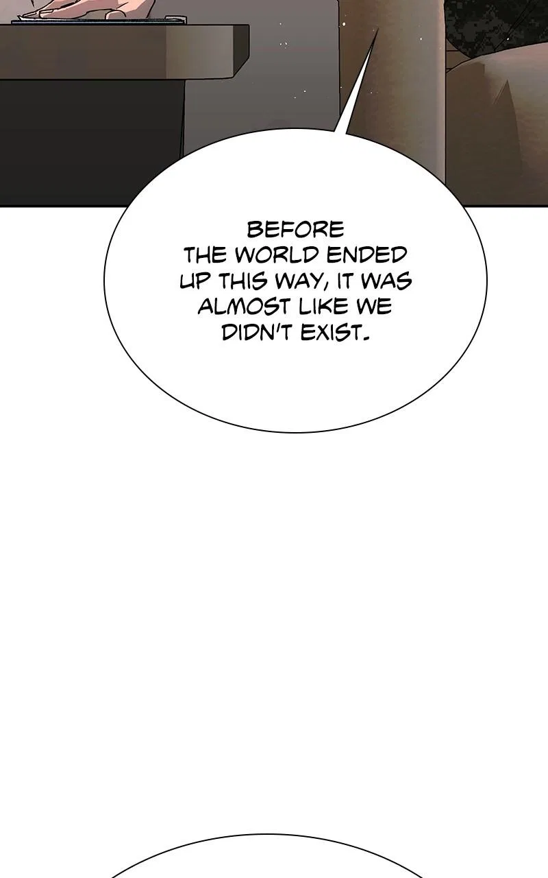 The End is a Game to Me Chapter 75 – Page 100