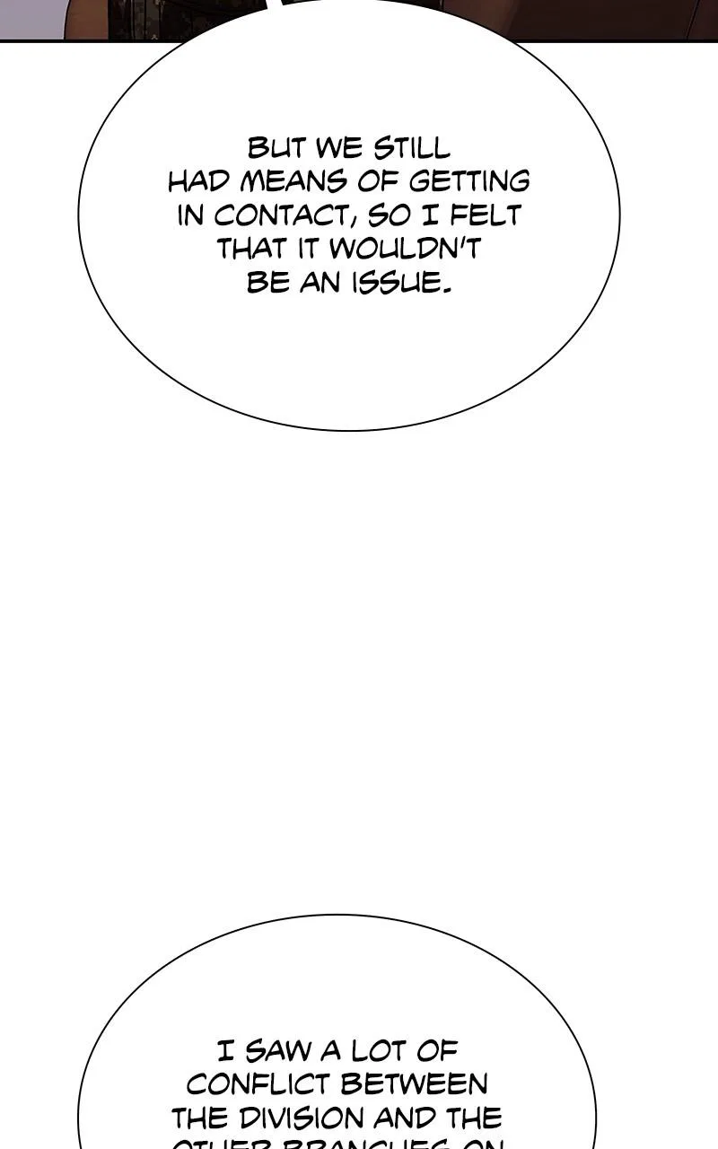 The End is a Game to Me Chapter 75 – Page 107