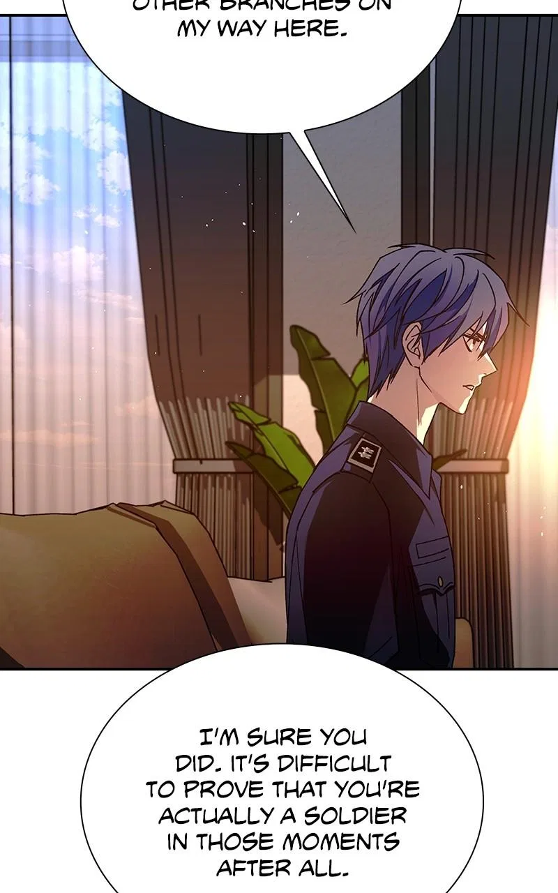The End is a Game to Me Chapter 75 – Page 108