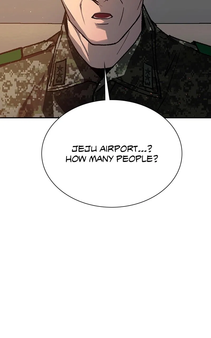 The End is a Game to Me Chapter 75 – Page 111