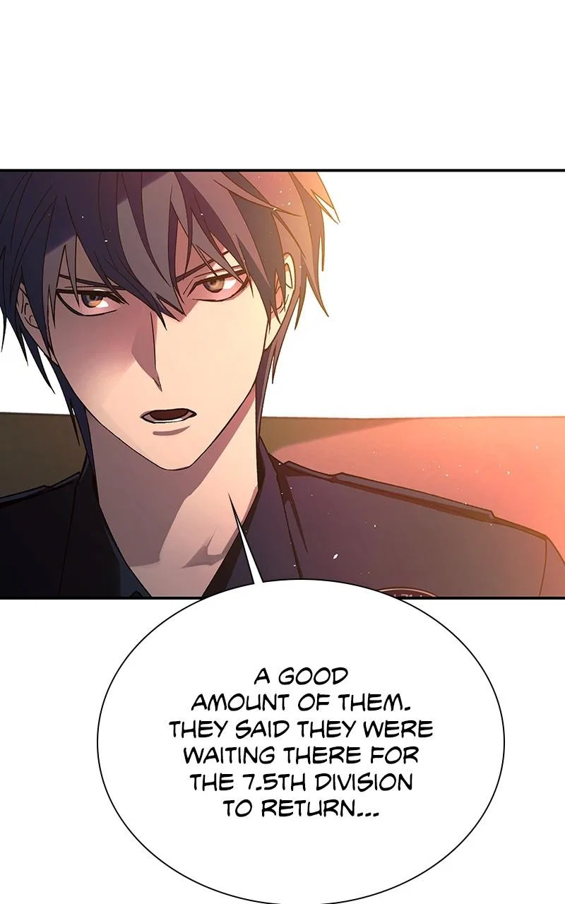 The End is a Game to Me Chapter 75 – Page 112