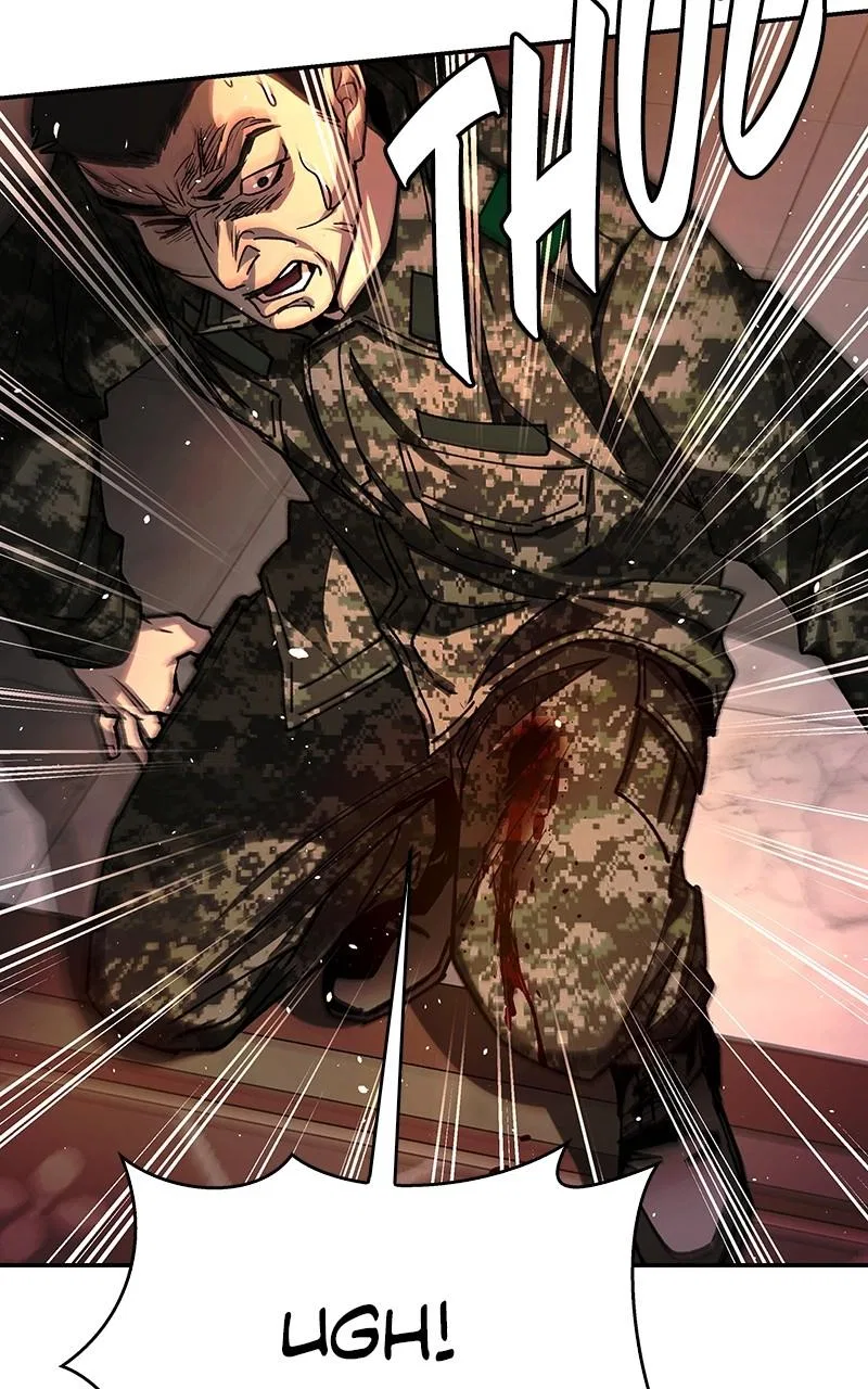 The End is a Game to Me Chapter 75 – Page 124