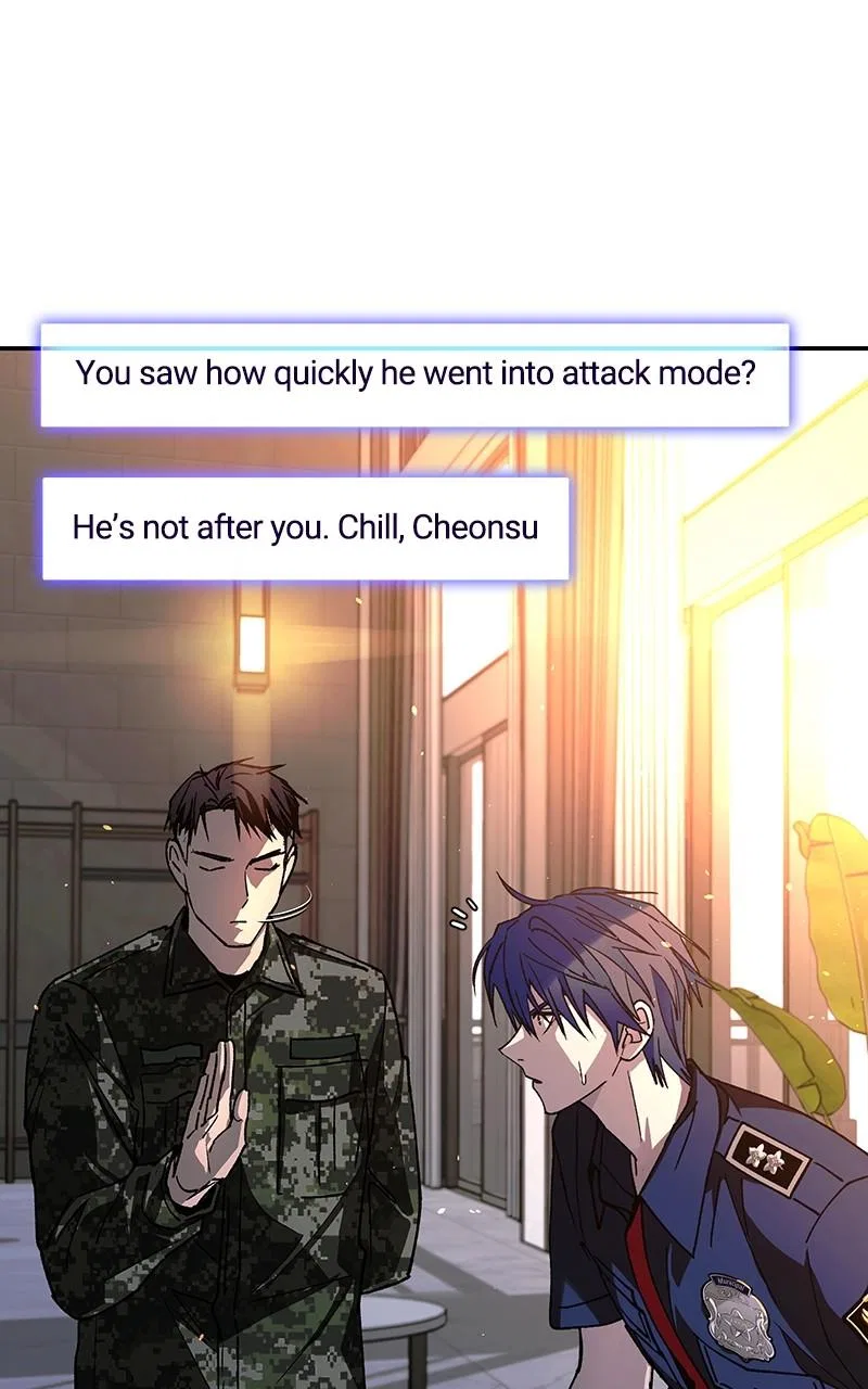 The End is a Game to Me Chapter 75 – Page 128