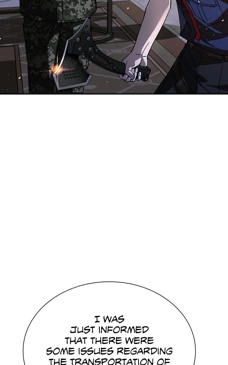 The End is a Game to Me Chapter 75 – Page 129