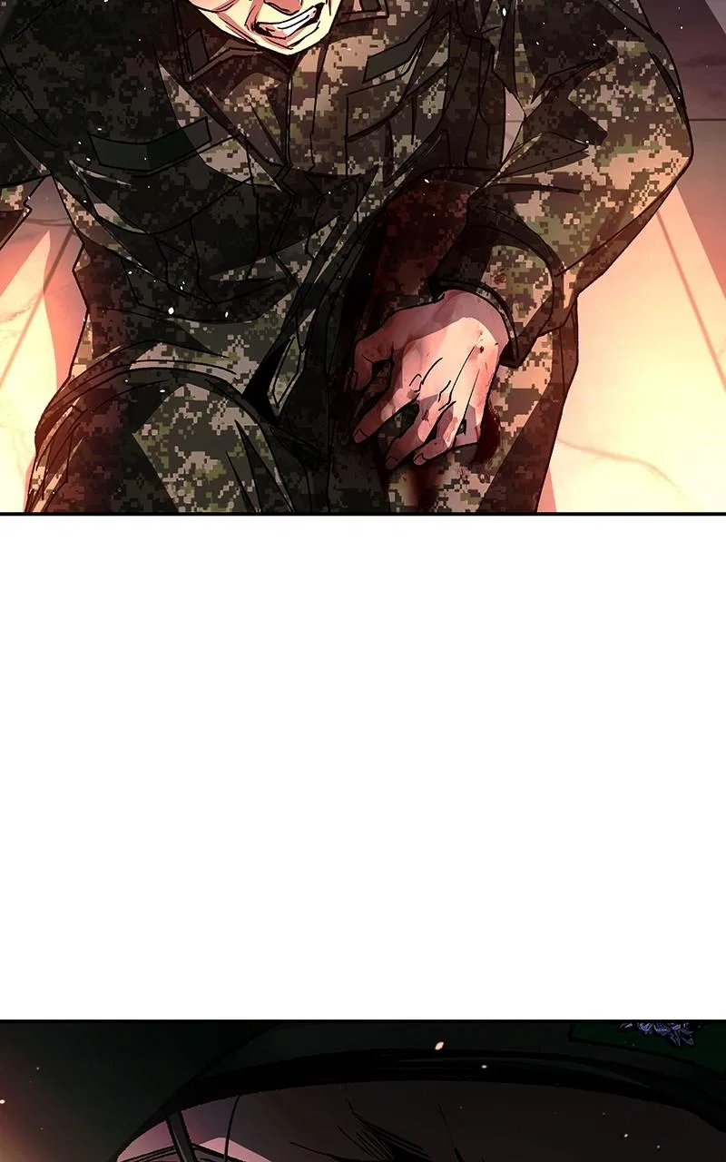 The End is a Game to Me Chapter 75 – Page 131