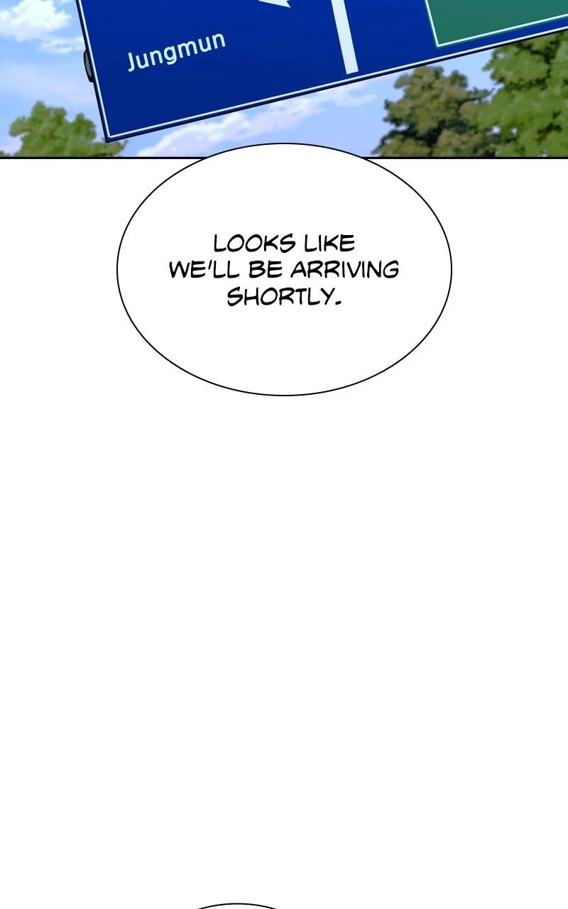 The End is a Game to Me Chapter 74 – Page 2