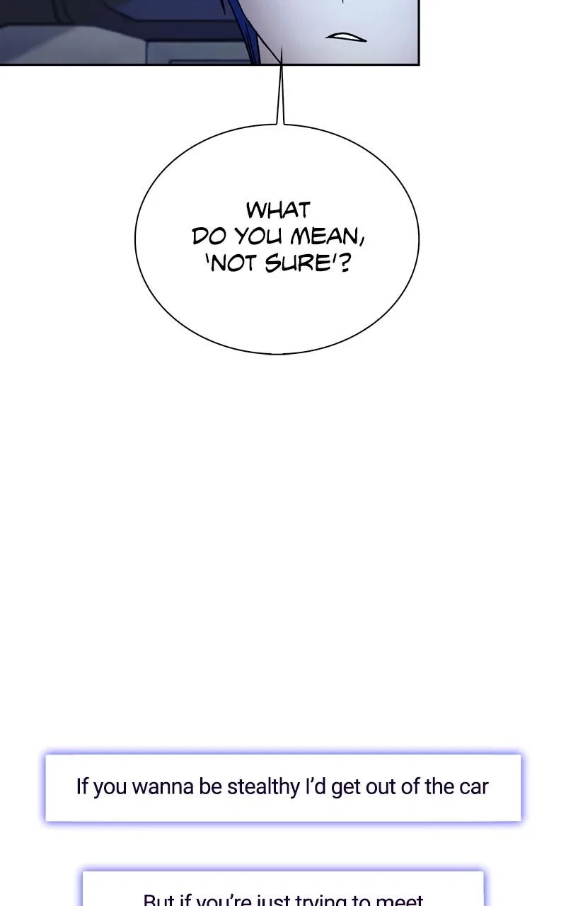 The End is a Game to Me Chapter 74 – Page 5