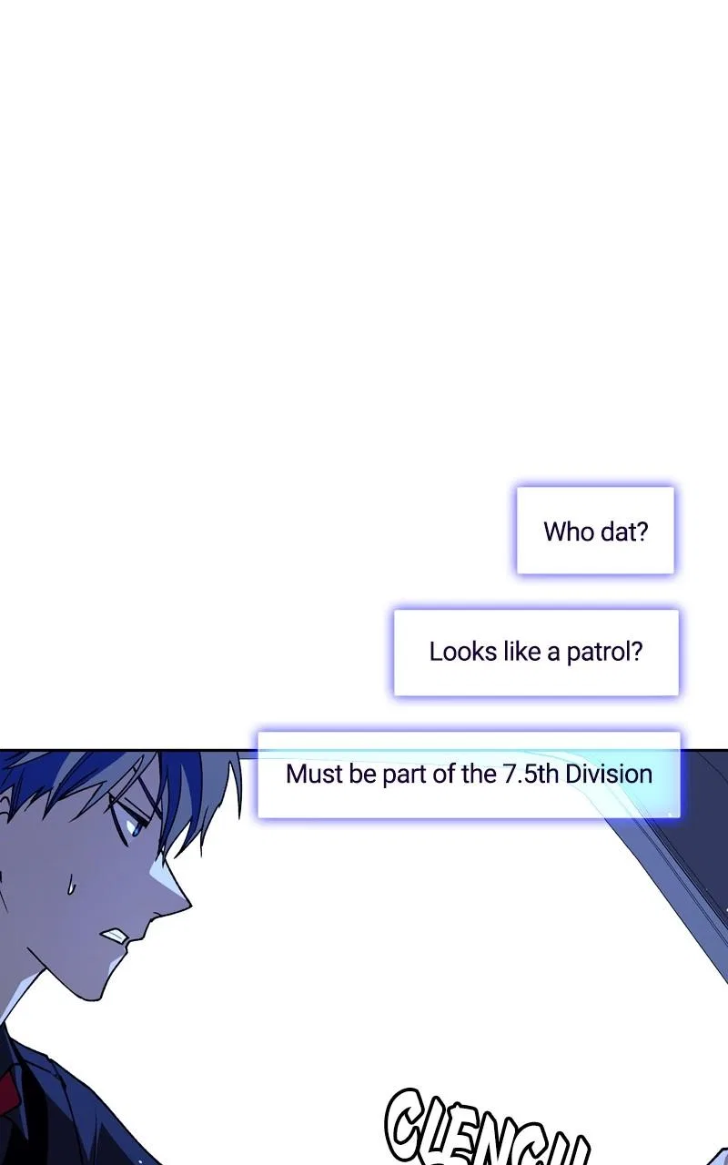 The End is a Game to Me Chapter 74 – Page 8