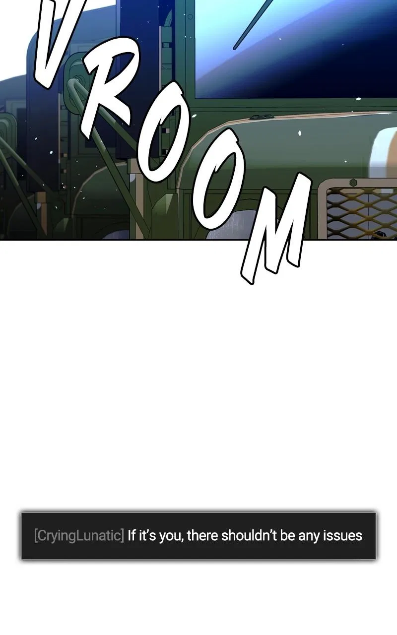 The End is a Game to Me Chapter 74 – Page 11