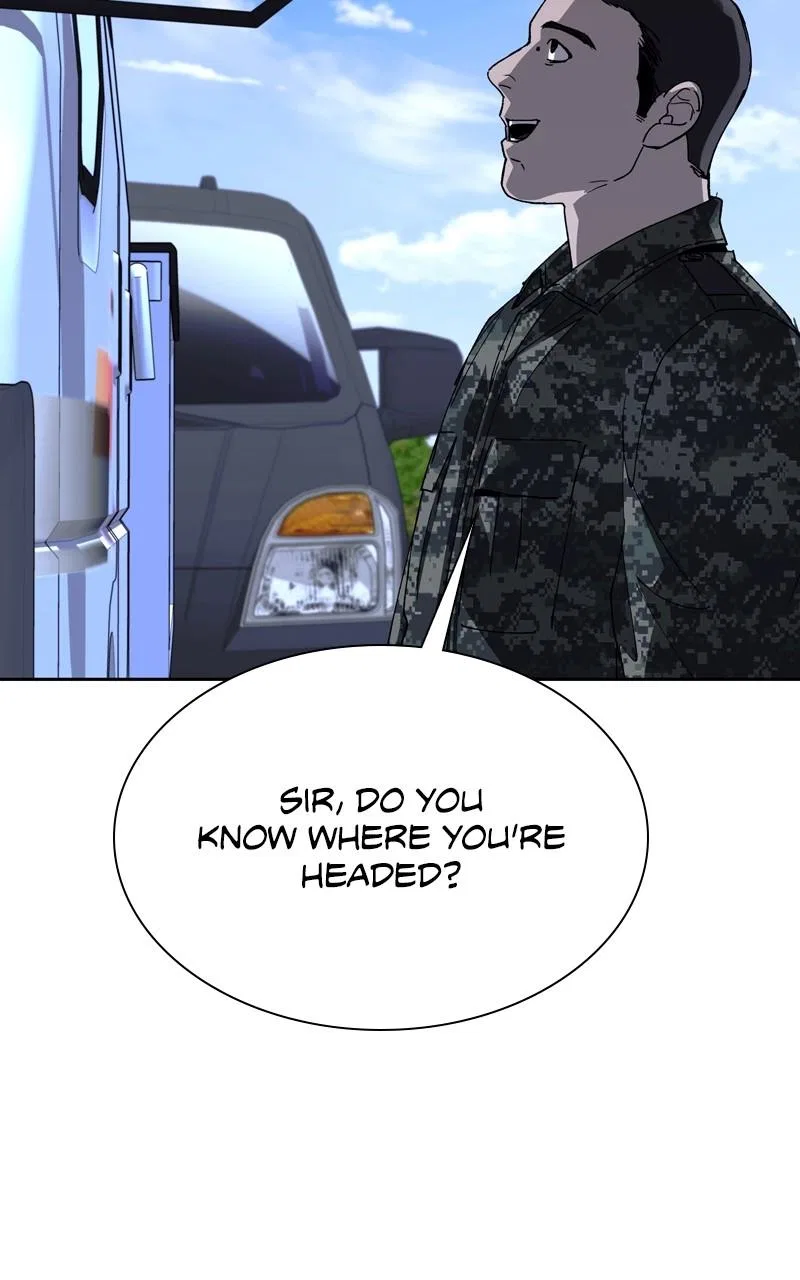 The End is a Game to Me Chapter 74 – Page 20