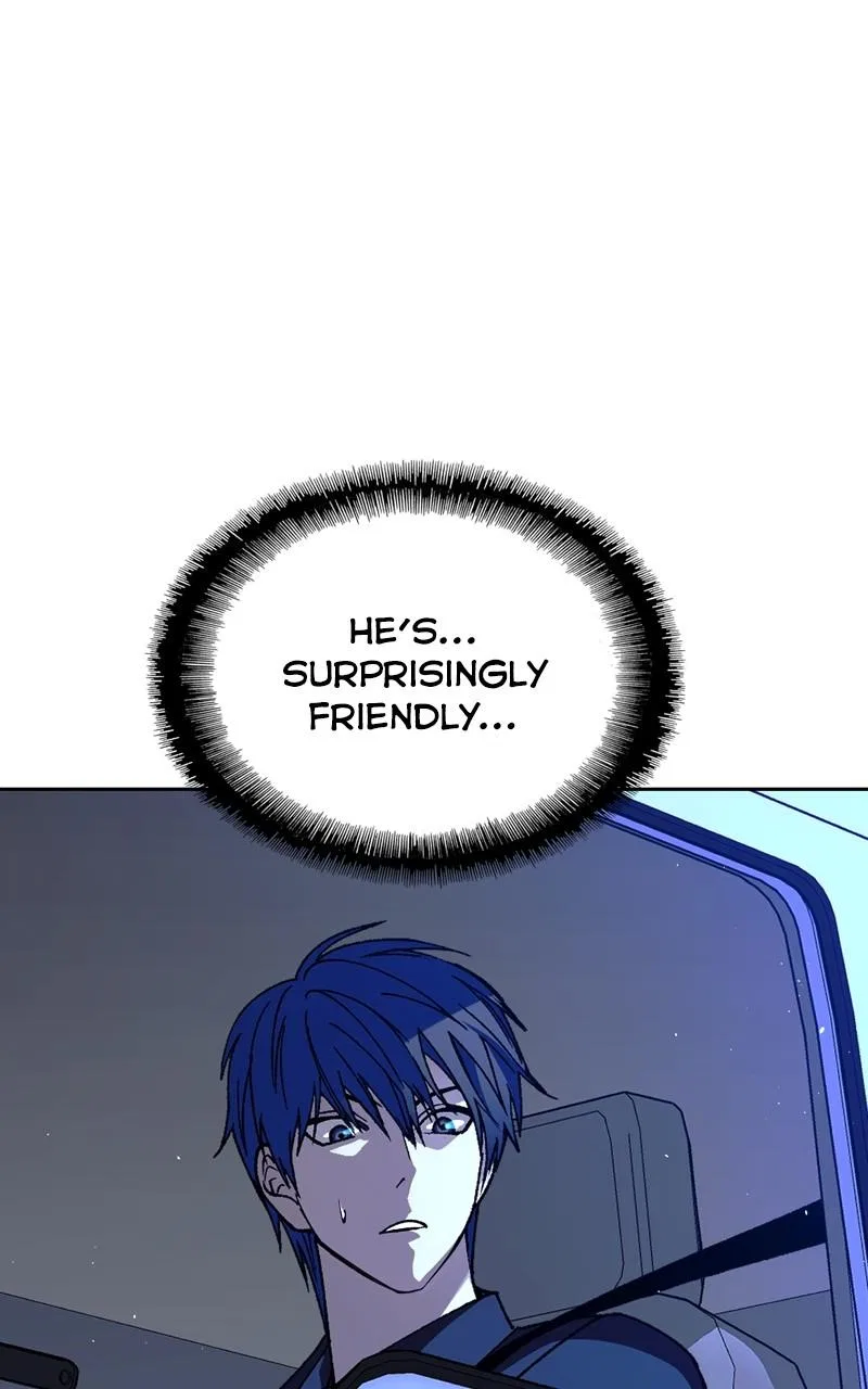 The End is a Game to Me Chapter 74 – Page 21