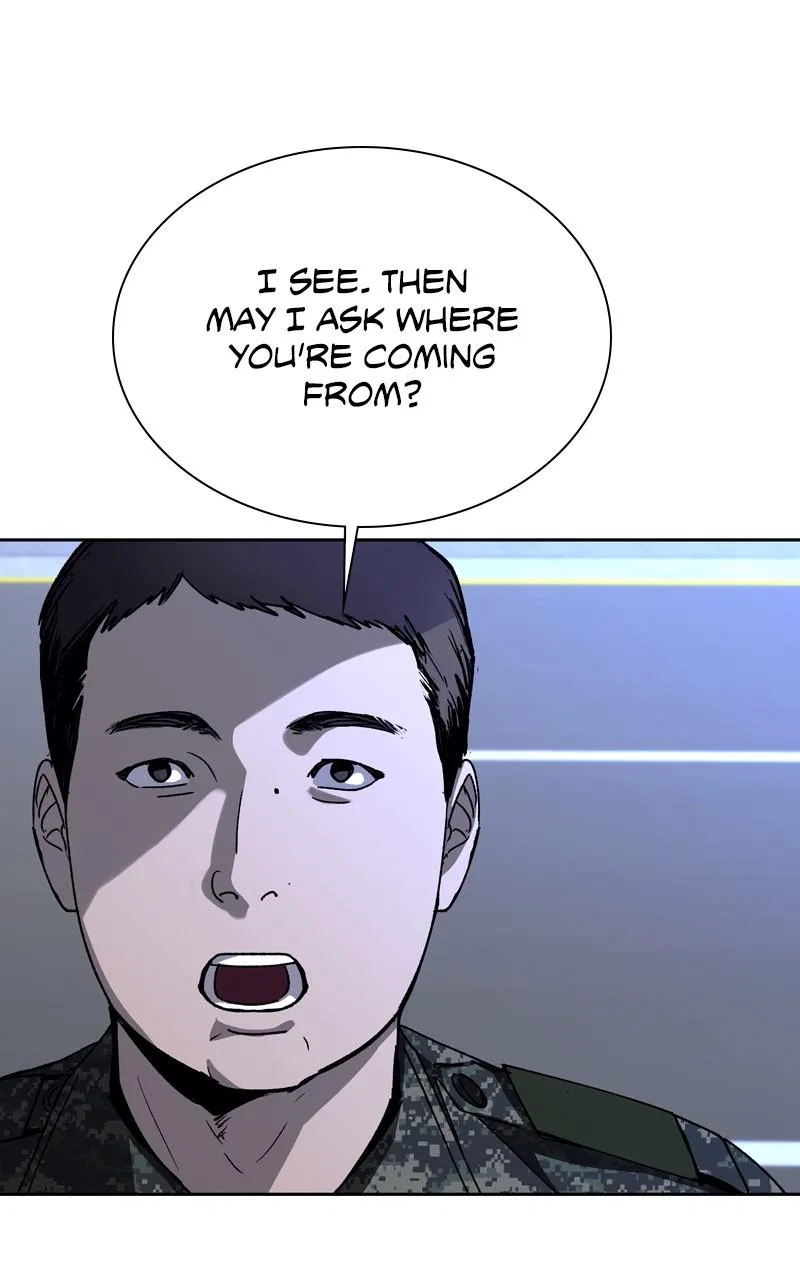 The End is a Game to Me Chapter 74 – Page 23