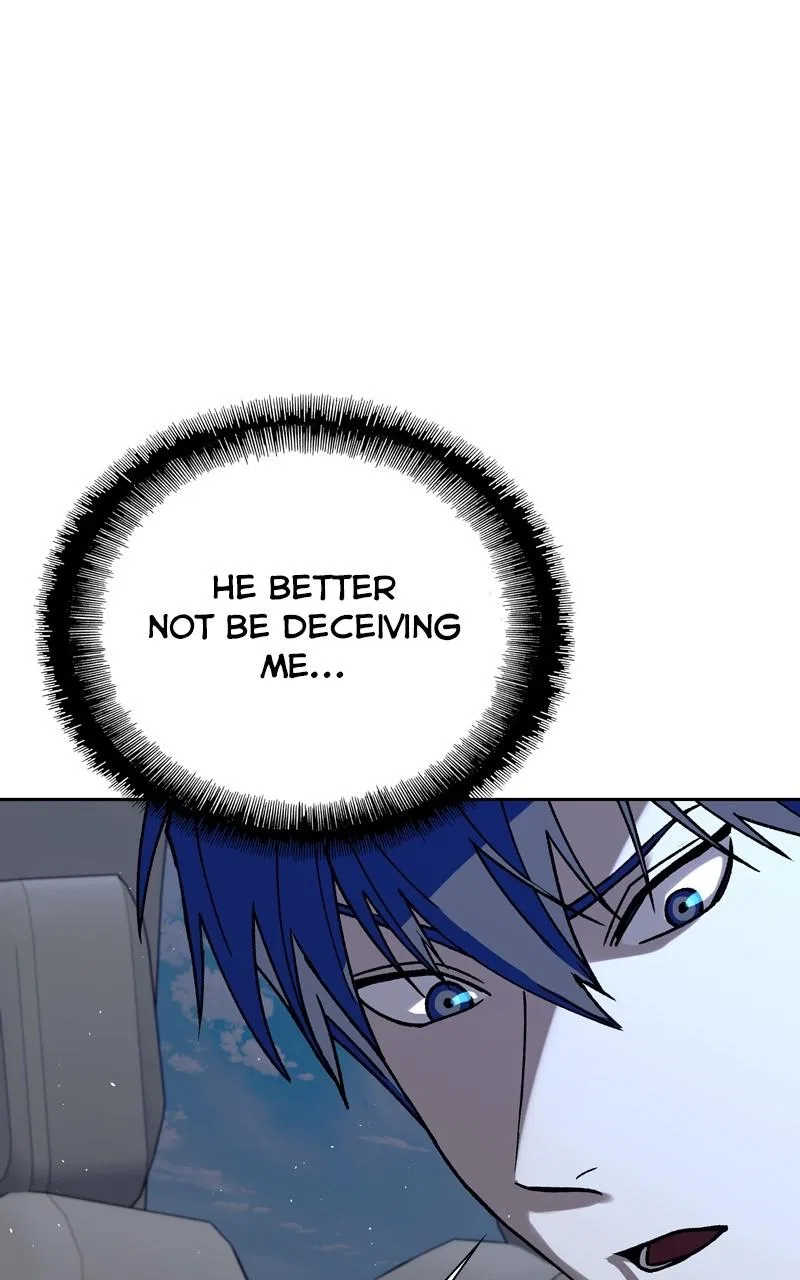The End is a Game to Me Chapter 74 – Page 24
