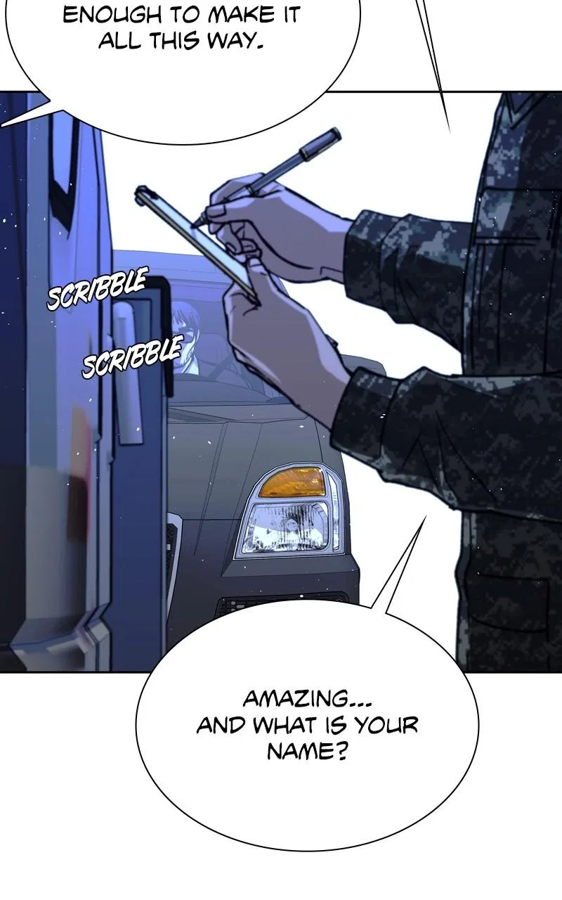 The End is a Game to Me Chapter 74 – Page 26