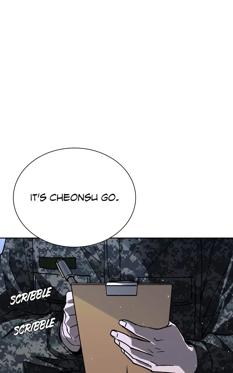The End is a Game to Me Chapter 74 – Page 27