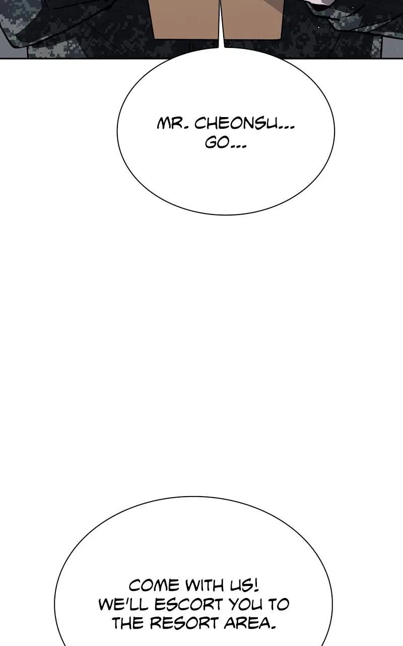 The End is a Game to Me Chapter 74 – Page 28