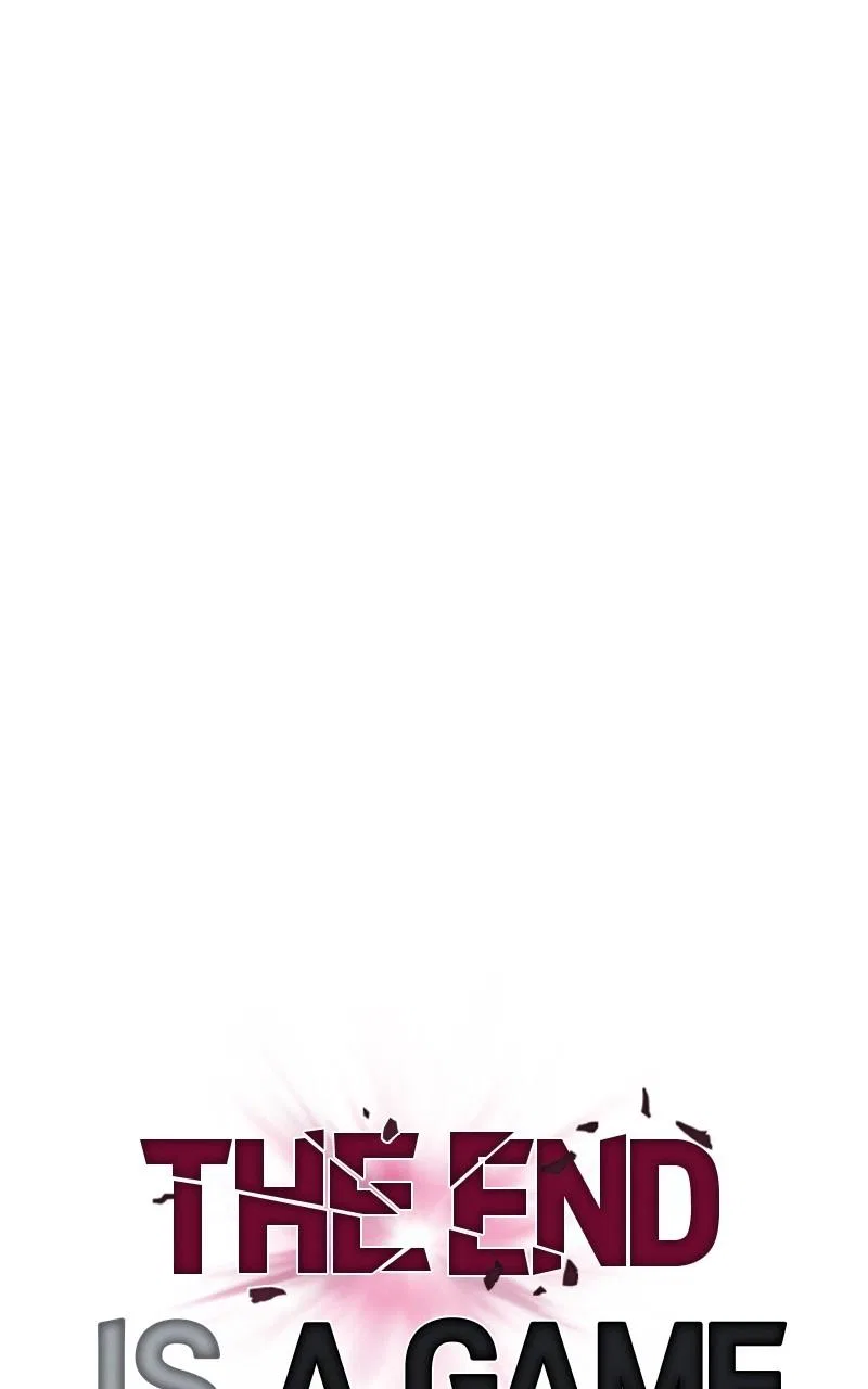 The End is a Game to Me Chapter 74 – Page 32