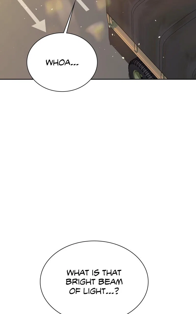 The End is a Game to Me Chapter 74 – Page 35