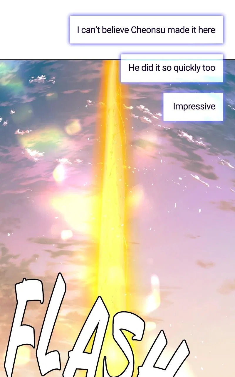 The End is a Game to Me Chapter 74 – Page 37