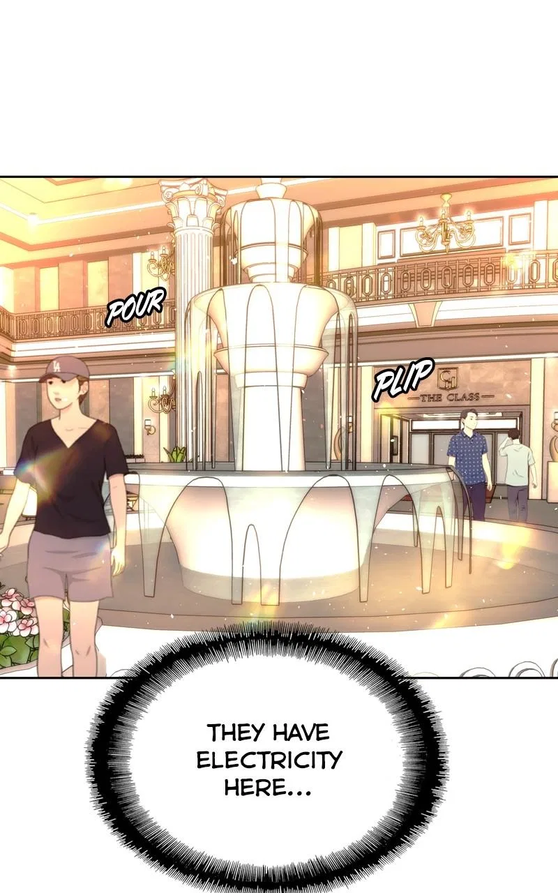 The End is a Game to Me Chapter 74 – Page 45