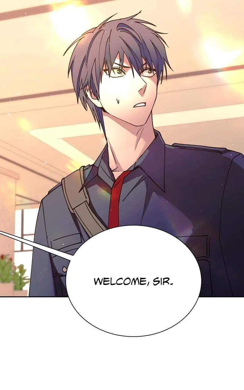 The End is a Game to Me Chapter 74 – Page 47
